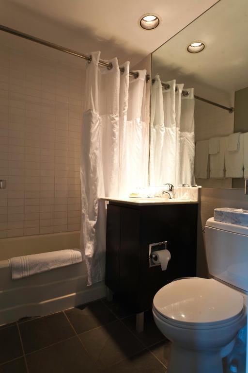 Habitación Doble Petite