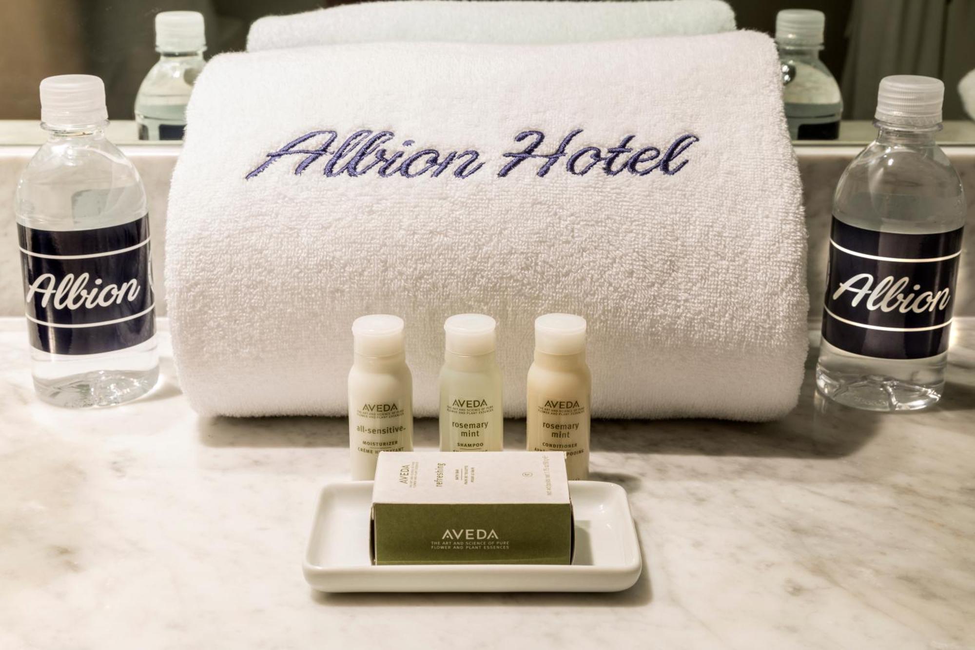 Suite de 1 dormitorio